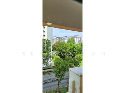For Rent - 856B Tampines Street 82