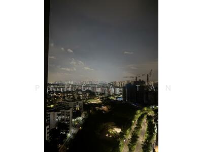 For Sale - Lentor Modern