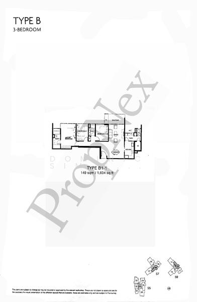 For Sale The Seafront on Meyer