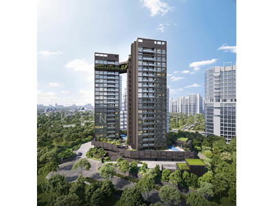 For Sale - Arina East Residences