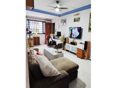 For Sale - 248 Bukit Batok East Avenue 5