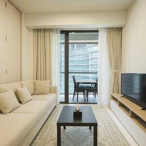 For Sale - Marina One Residences