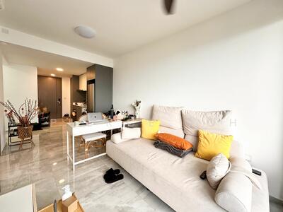 For Rent - Affinity At Serangoon