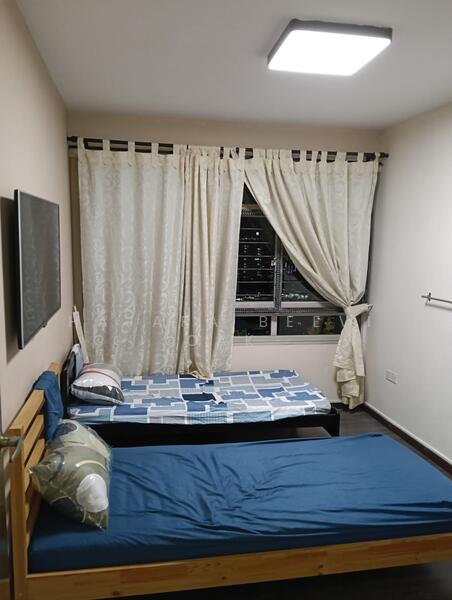 For Rent - 127A Kim Tian Road