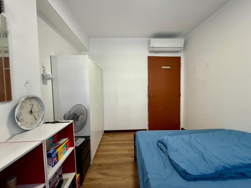 For Rent - 608C Tampines North Drive 1