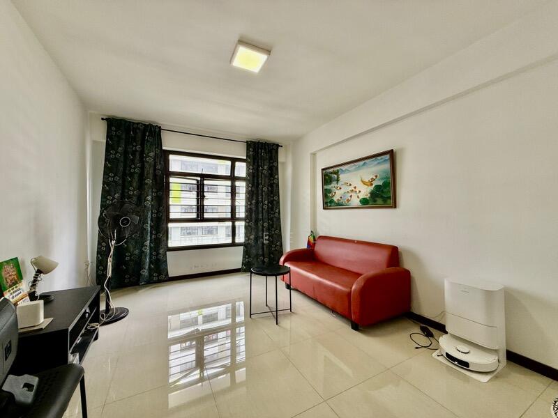 For Rent - 608C Tampines North Drive 1