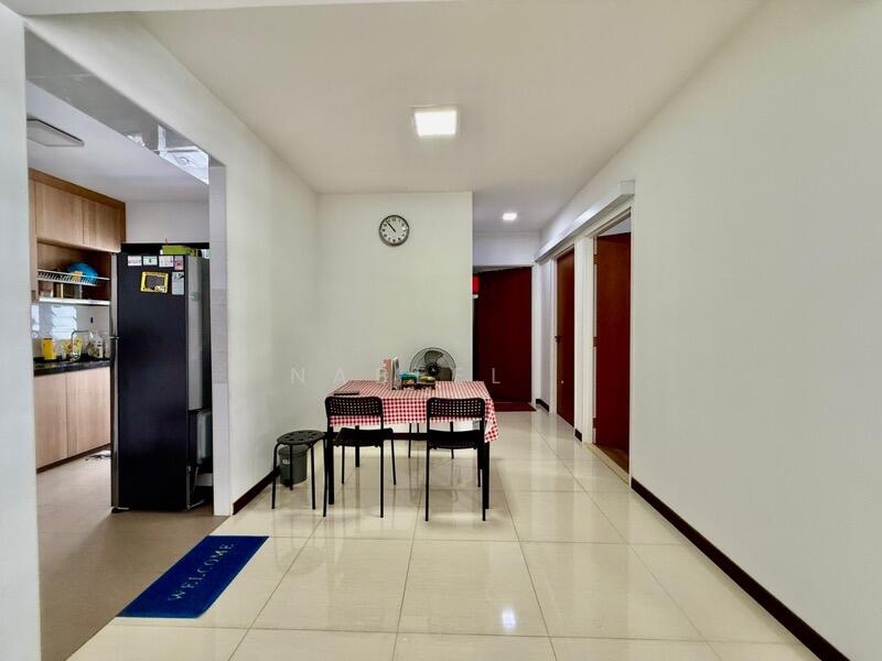 For Rent - 608C Tampines North Drive 1