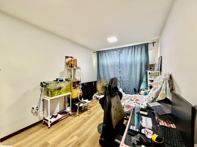 For Rent - 608C Tampines North Drive 1