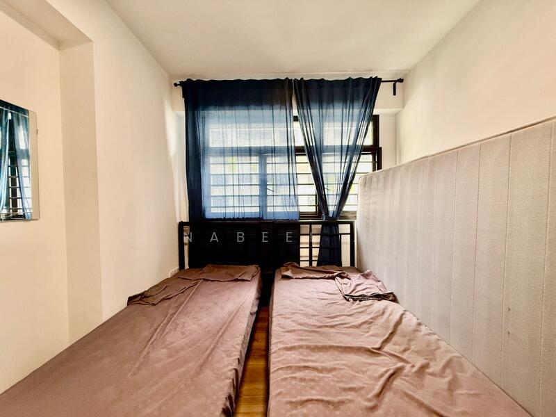 For Rent - 608C Tampines North Drive 1