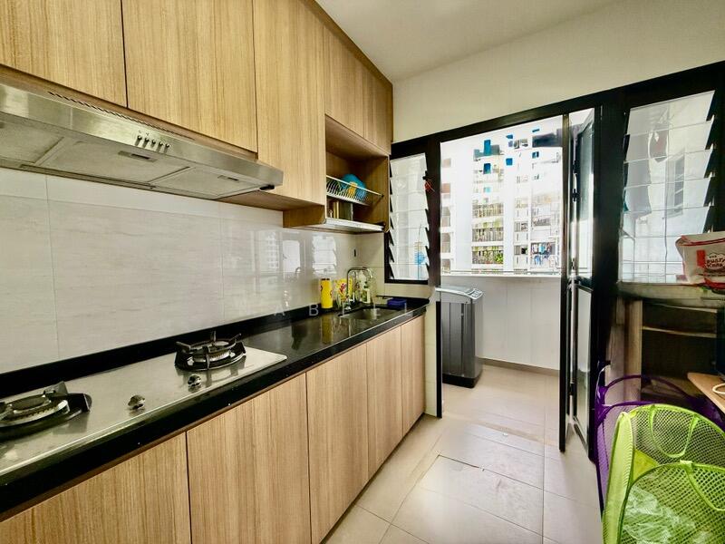 For Rent - 608C Tampines North Drive 1