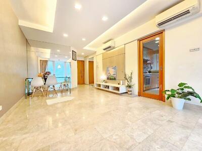 For Rent - Changi Rise Condo