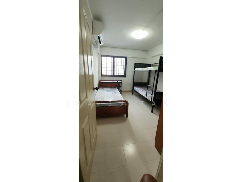 330 Ubi Avenue 1, 330 Ubi Avenue 1, Room Rental, 100 sqft, HDB Flat For Rent, by Ina Sultan, 60200380 - Bedroom - PropertyGuru.com.sg