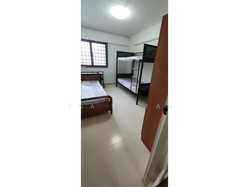 330 Ubi Avenue 1, 330 Ubi Avenue 1, Room Rental, 100 sqft, HDB Flat For Rent, by Ina Sultan, 60200380 - Bedroom - PropertyGuru.com.sg