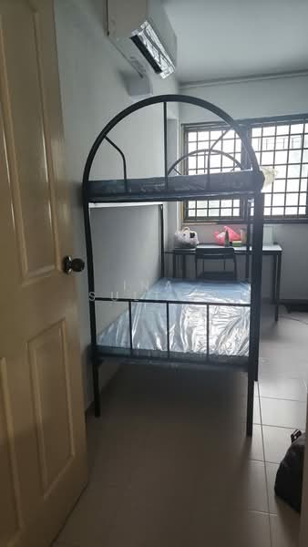 330 Ubi Avenue 1, 330 Ubi Avenue 1, Room Rental, 100 sqft, HDB Flat For Rent, by Ina Sultan, 60200380 - Bedroom - PropertyGuru.com.sg
