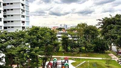 For Sale - Lagoon View