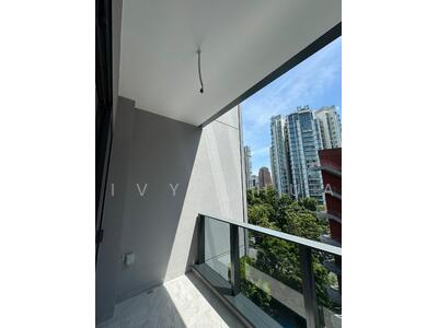 For Rent - Grange 1866