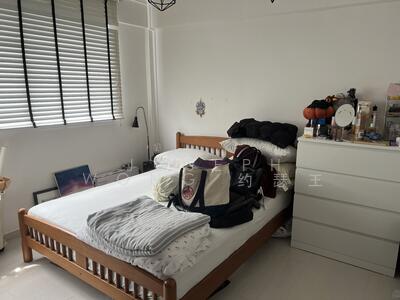 For Sale - 842 Tampines Street 82