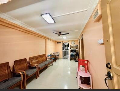 For Sale - 18 Eunos Crescent