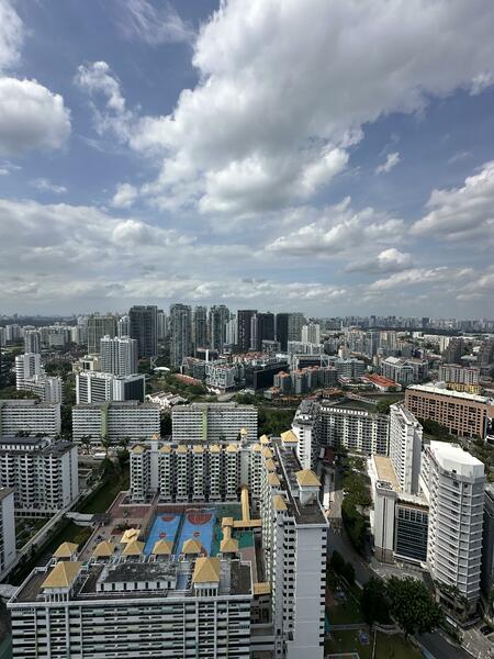 The Landmark, 173 Chin Swee Road, 2 Bedrooms, 753 sqft, Condominium For Rent, by Kai Tan, 60200407 - PropertyGuru.com.sg