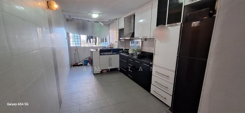 For Rent - 716 Clementi West Street 2