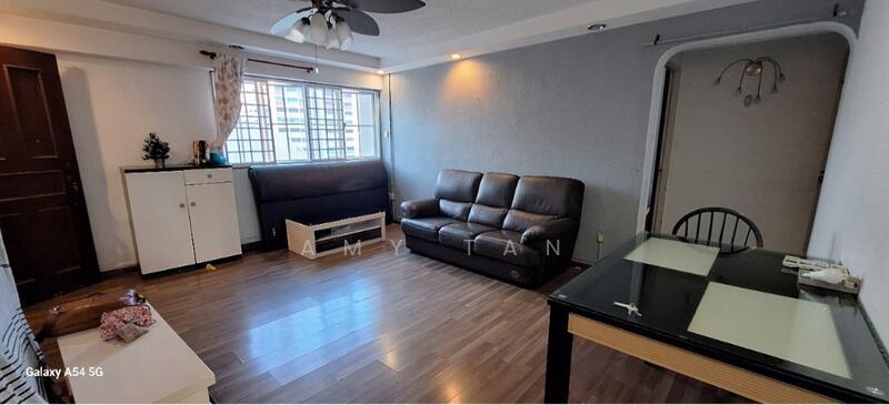 For Rent - 716 Clementi West Street 2