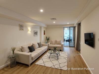 For Sale - 85 Commonwealth Close