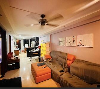 For Sale - 21 Eunos Crescent