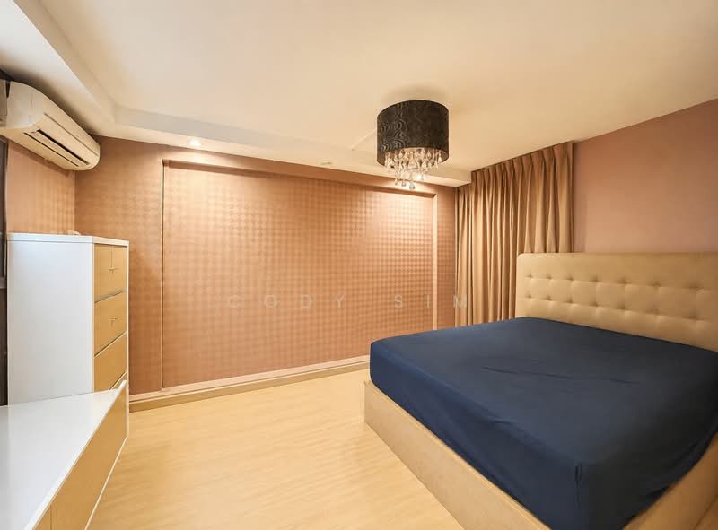 21 Eunos Crescent, 21 Eunos Crescent, 2 Bedrooms, 710 sqft, HDB Flat For Sale, by Cody Sim, 60200410 - Bedroom - PropertyGuru.com.sg