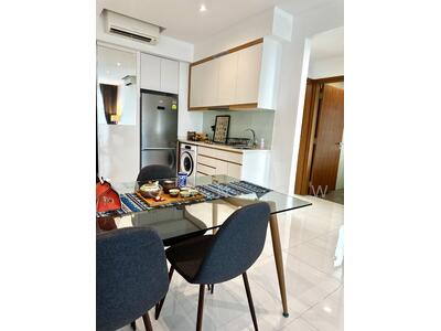 For Rent - The Interweave