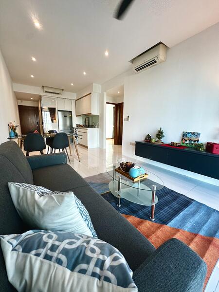 For Rent - The Interweave