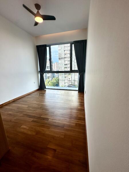 For Rent - The Interweave