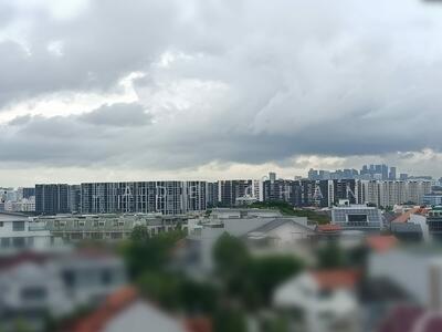 For Rent - 138 Lorong Ah Soo