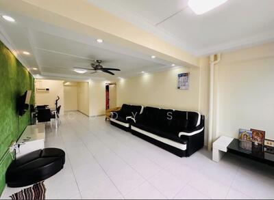 For Sale - 51 Chai Chee Street