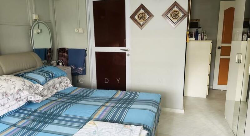 For Sale - 271 Pasir Ris Street 21