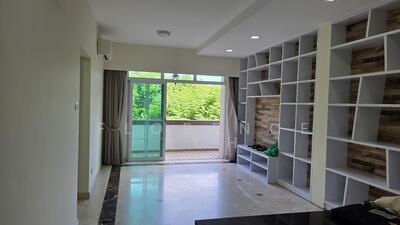 For Rent - Symphony Heights