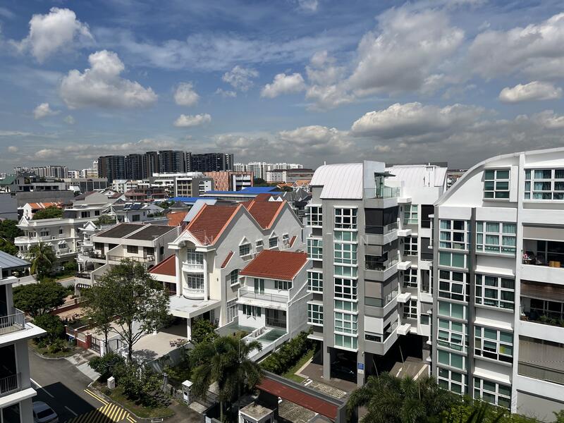 For Sale - H Residences