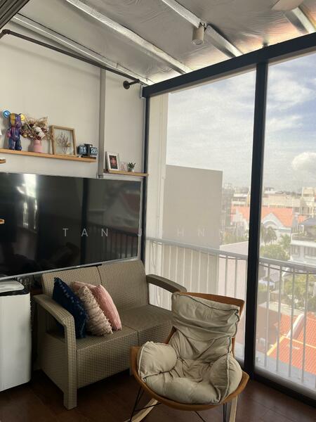 For Sale - H Residences