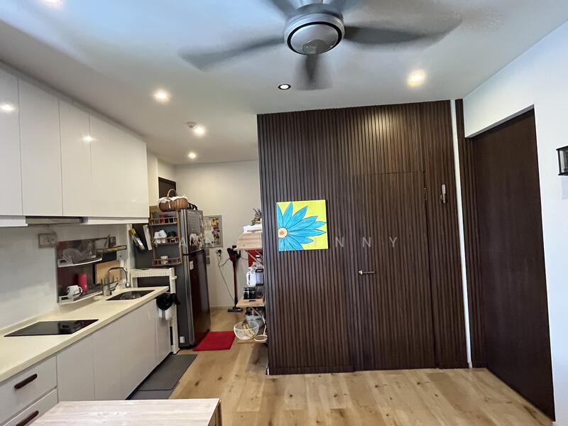 For Sale - H Residences