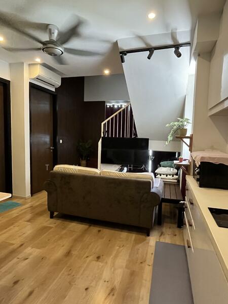 For Sale - H Residences