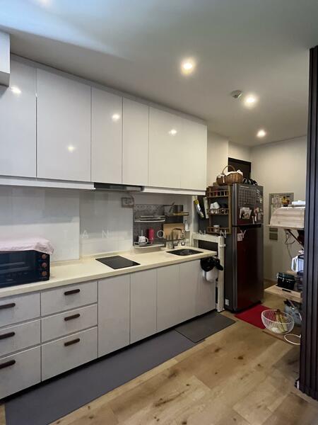 For Sale - H Residences