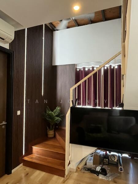 For Sale - H Residences