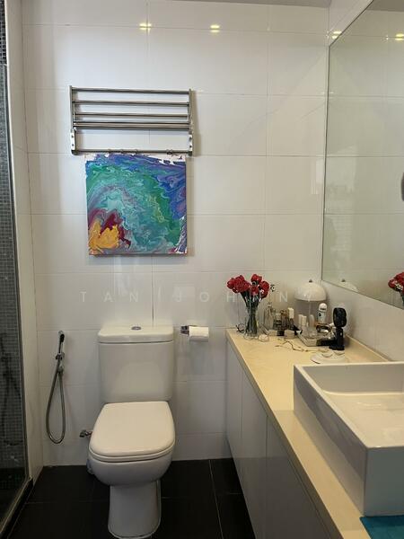 For Sale - H Residences