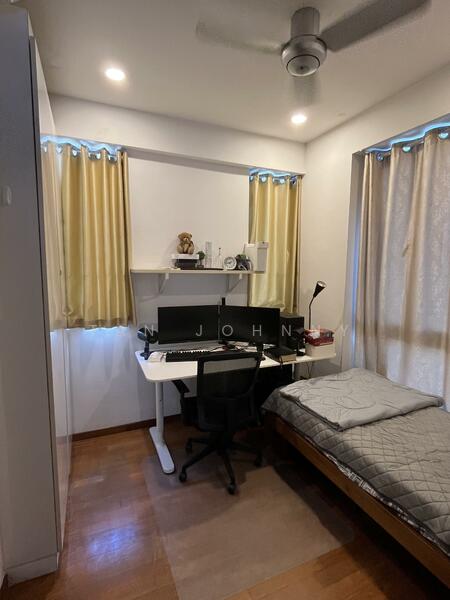 For Sale - H Residences