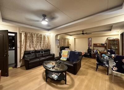 For Sale - 410 Choa Chu Kang Avenue 3