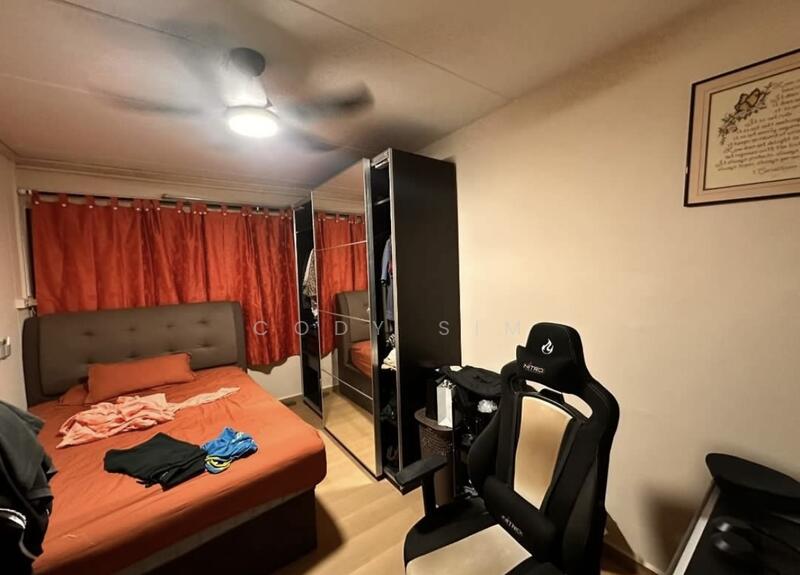 For Sale - 410 Choa Chu Kang Avenue 3