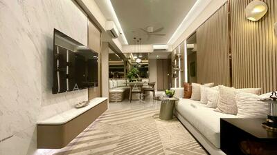 For Sale - PARKTOWN RESIDENCE