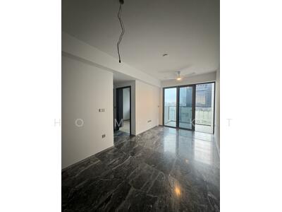 For Sale - One Bernam