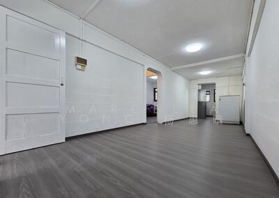 For Rent - 20 Hougang Avenue 3