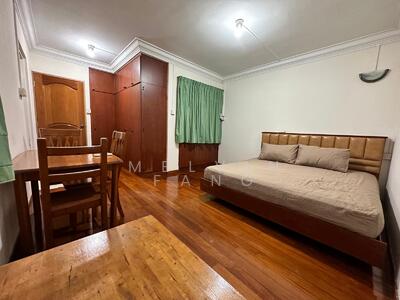 For Rent - 639 Woodlands Ring Road