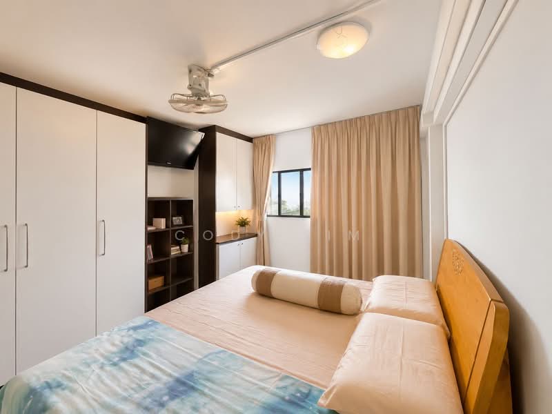9 Marsiling Drive, 9 Marsiling Drive, Admiralty / Woodlands, 3 Bedrooms, 1,292 sqft, HDB Flat For Sale, by Cody Sim, 60200443 - Bedroom - PropertyGuru.com.sg